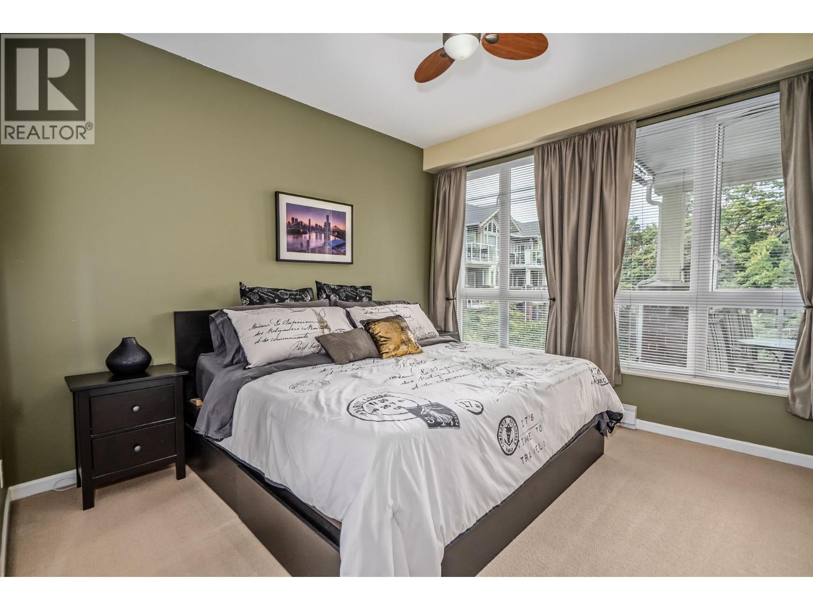 407 14 E Royal Avenue, New Westminster, British Columbia  V3L 5W5 - Photo 9 - R3157003