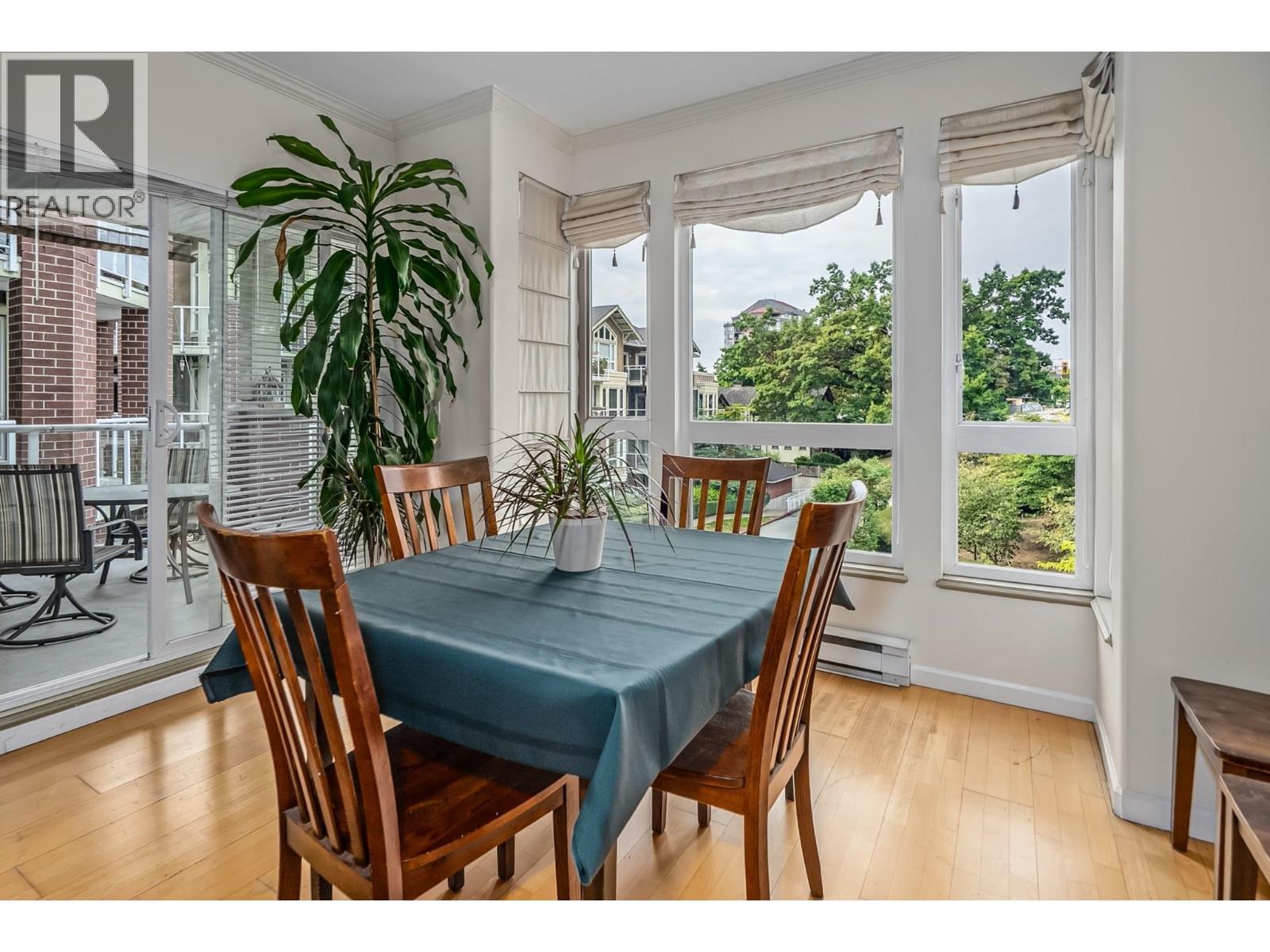 407 14 E Royal Avenue, New Westminster, British Columbia  V3L 5W5 - Photo 6 - R3157003