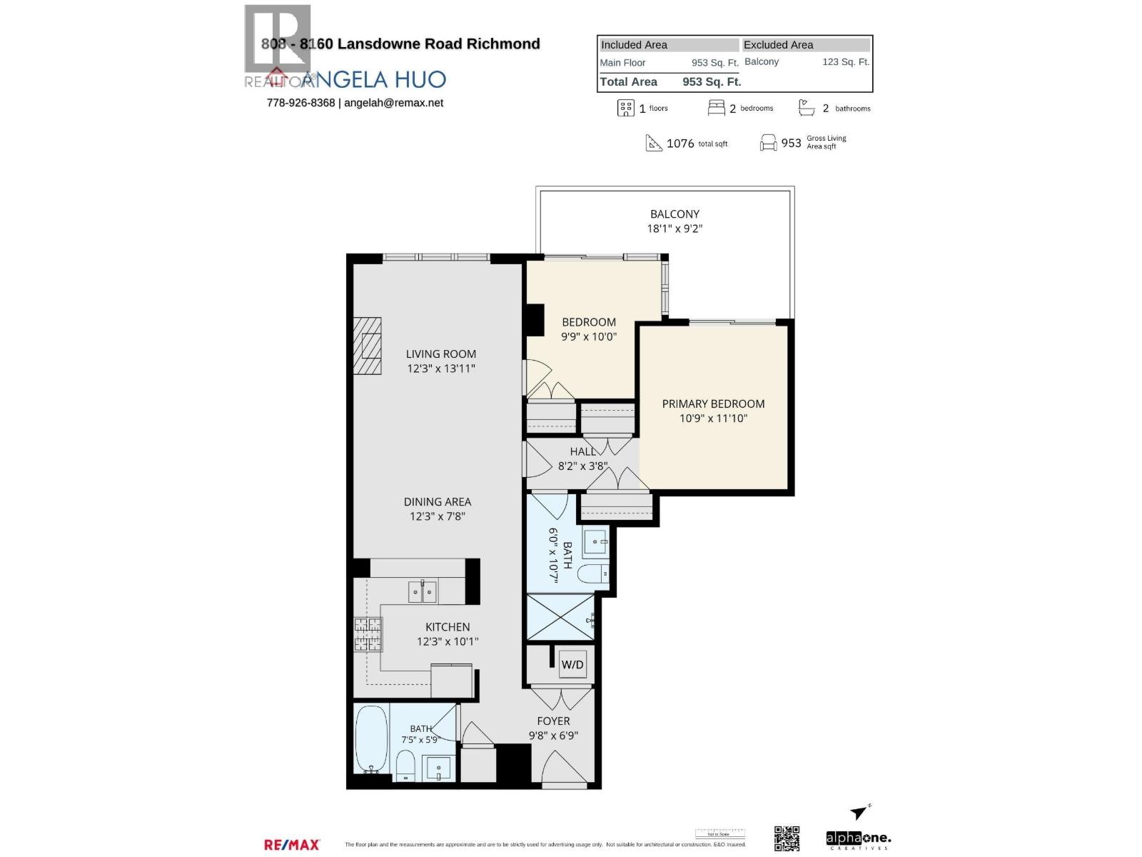 808 8160 LANSDOWNE ROAD