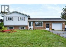 20 Locke Street, Miramichi, New Brunswick