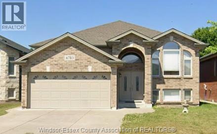 4783 PERIWINKLE Unit# LOWER, Windsor, Ontario