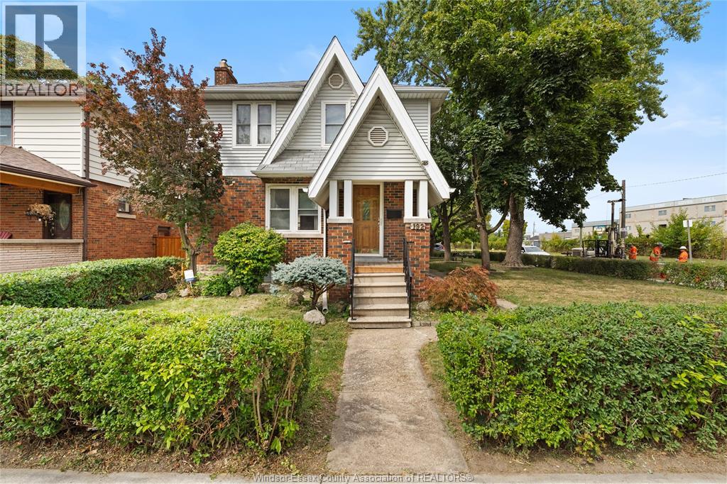 192 SHEPHERD STREET East, Windsor, Ontario