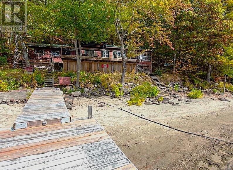 23 Four Mile Island, Alban, Ontario  P0M 1A0 - Photo 3 - 2130755