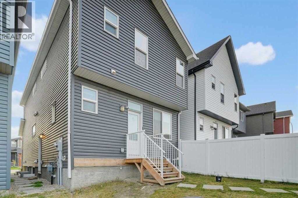 341 Calhoun Common NE, Calgary, Alberta  T3P 1T2 - Photo 37 - A2350113
