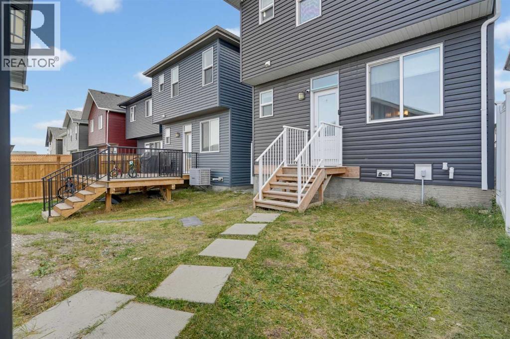 341 Calhoun Common NE, Calgary, Alberta  T3P 1T2 - Photo 36 - A2350113
