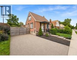 57 PEPPLER Street, Waterloo, Ontario