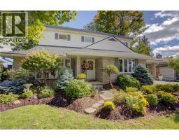 24 VALEWOOD Place, Kitchener, Ontario