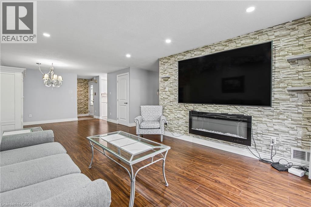 65 Glamis Road Unit# 74, Cambridge, Ontario  N1R 6W4 - Photo 16 - 40867553