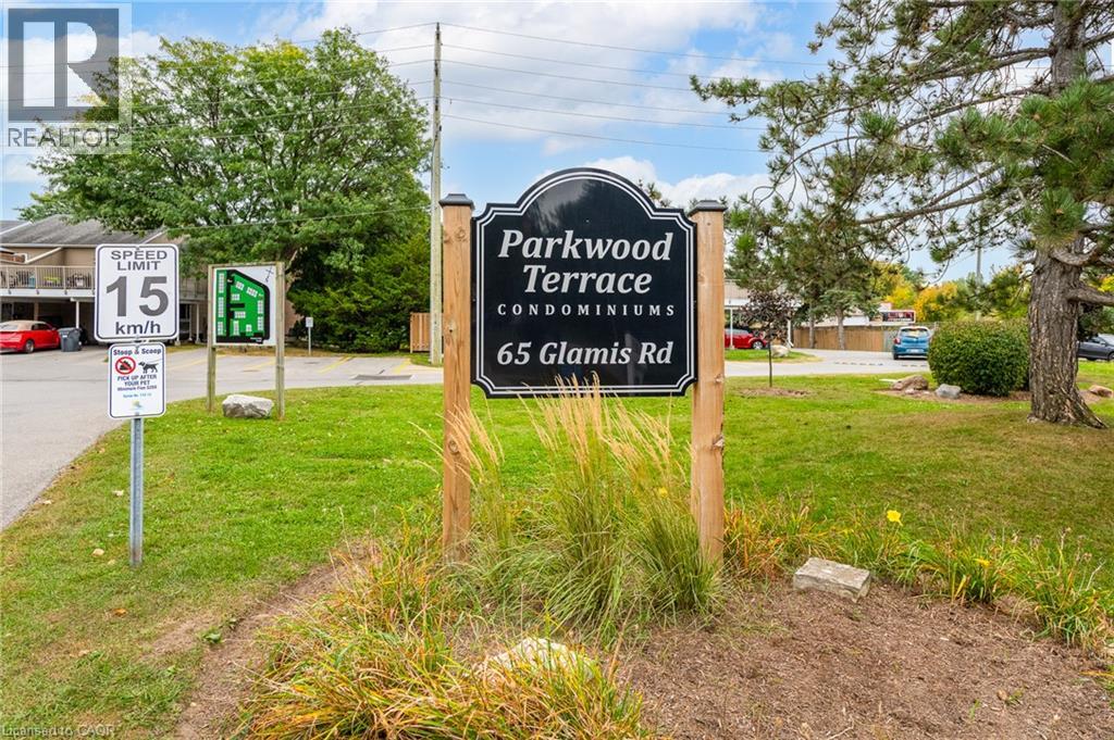 65 Glamis Road Unit# 74, Cambridge, Ontario  N1R 6W4 - Photo 32 - 40867553