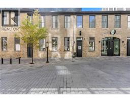 58 S GRAND Avenue Unit# 103, Cambridge, Ontario