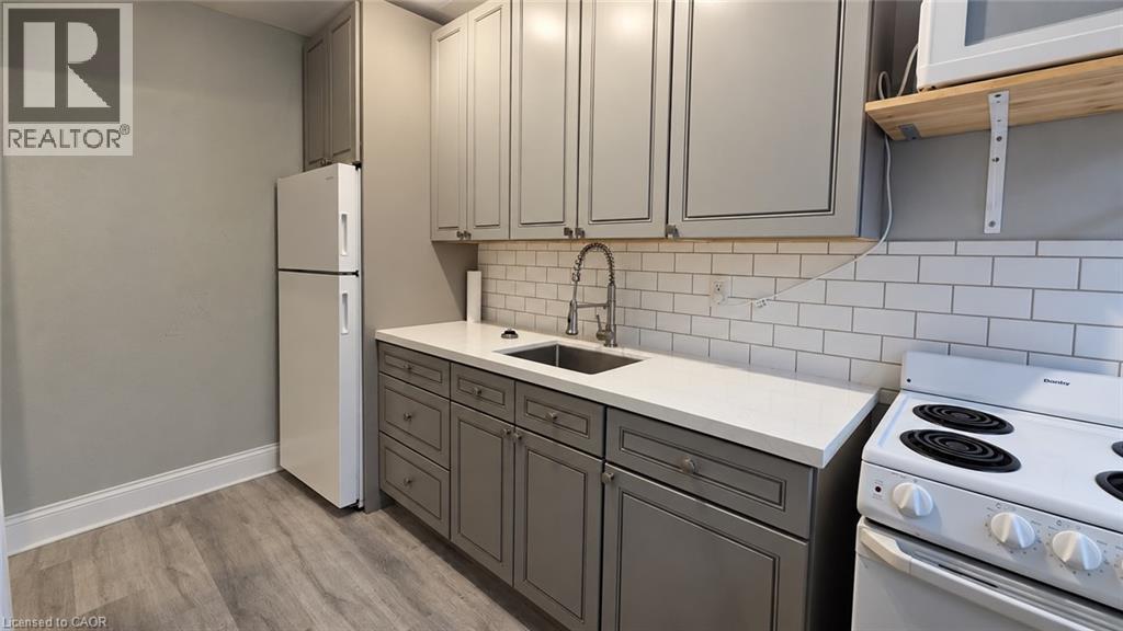 229 Hess Street S Unit# 4, Hamilton, Ontario  L8P 3P3 - Photo 4 - 40868950