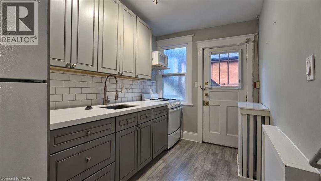 229 Hess Street S Unit# 4, Hamilton, Ontario  L8P 3P3 - Photo 5 - 40868950