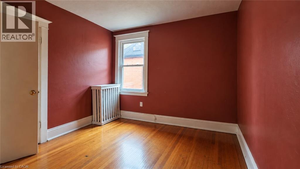 229 Hess Street S Unit# 4, Hamilton, Ontario  L8P 3P3 - Photo 7 - 40868950