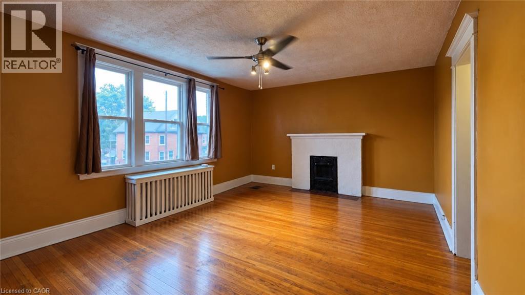 229 HESS Street S Unit# 4