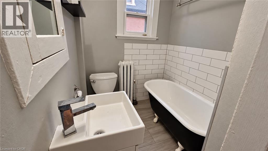 229 Hess Street S Unit# 4, Hamilton, Ontario  L8P 3P3 - Photo 9 - 40868950