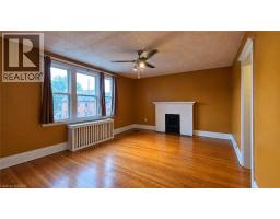 229 HESS Street S Unit# 4, Hamilton, Ontario