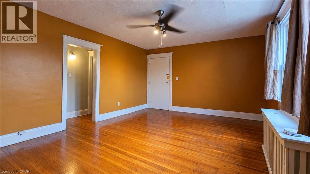 229 Hess Street S Unit# 4, Hamilton, Ontario  L8P 3P3 - Photo 2 - 40868950