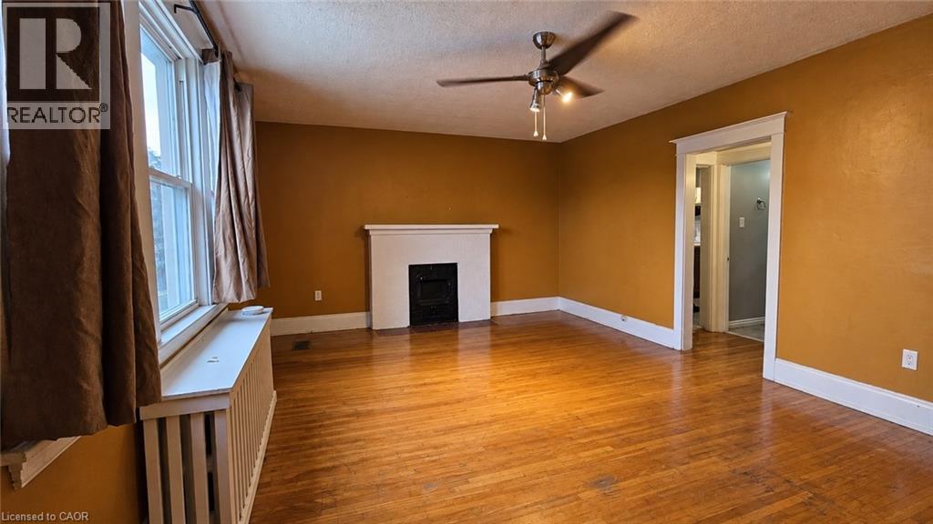 229 Hess Street S Unit# 4, Hamilton, Ontario  L8P 3P3 - Photo 3 - 40868950