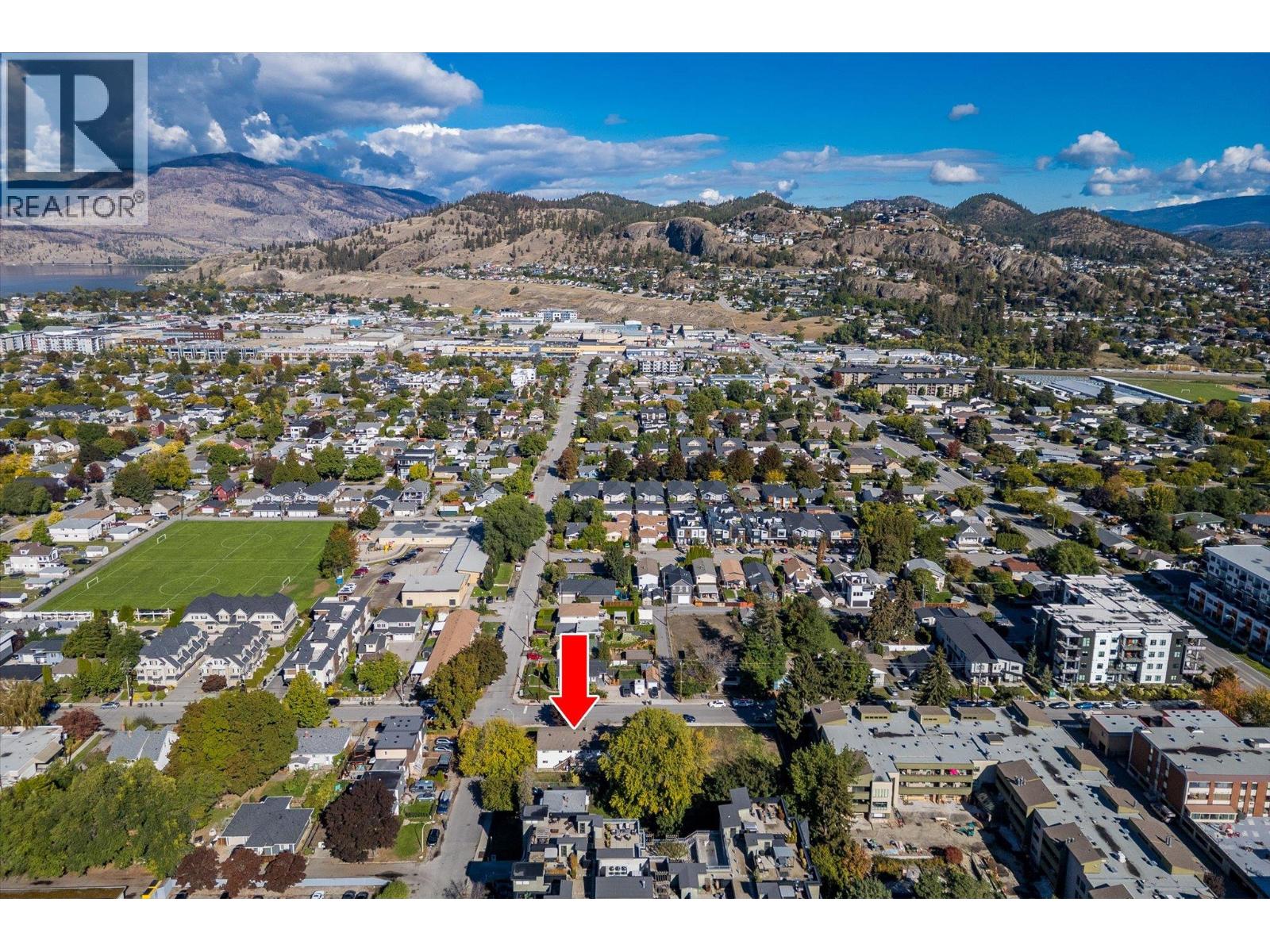 1011-1013 Lawson Avenue, Kelowna, British Columbia  V1Y 6T3 - Photo 20 - 10402492