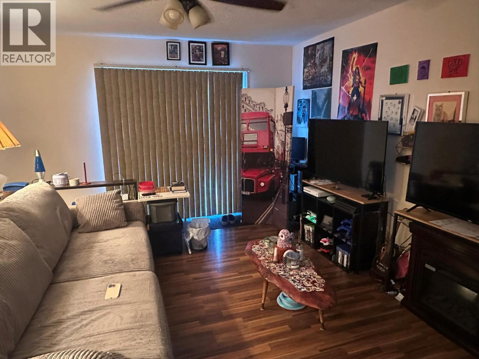 3710 24 Avenue Unit# 201, Vernon, British Columbia  V1T 1L9 - Photo 5 - 10402526