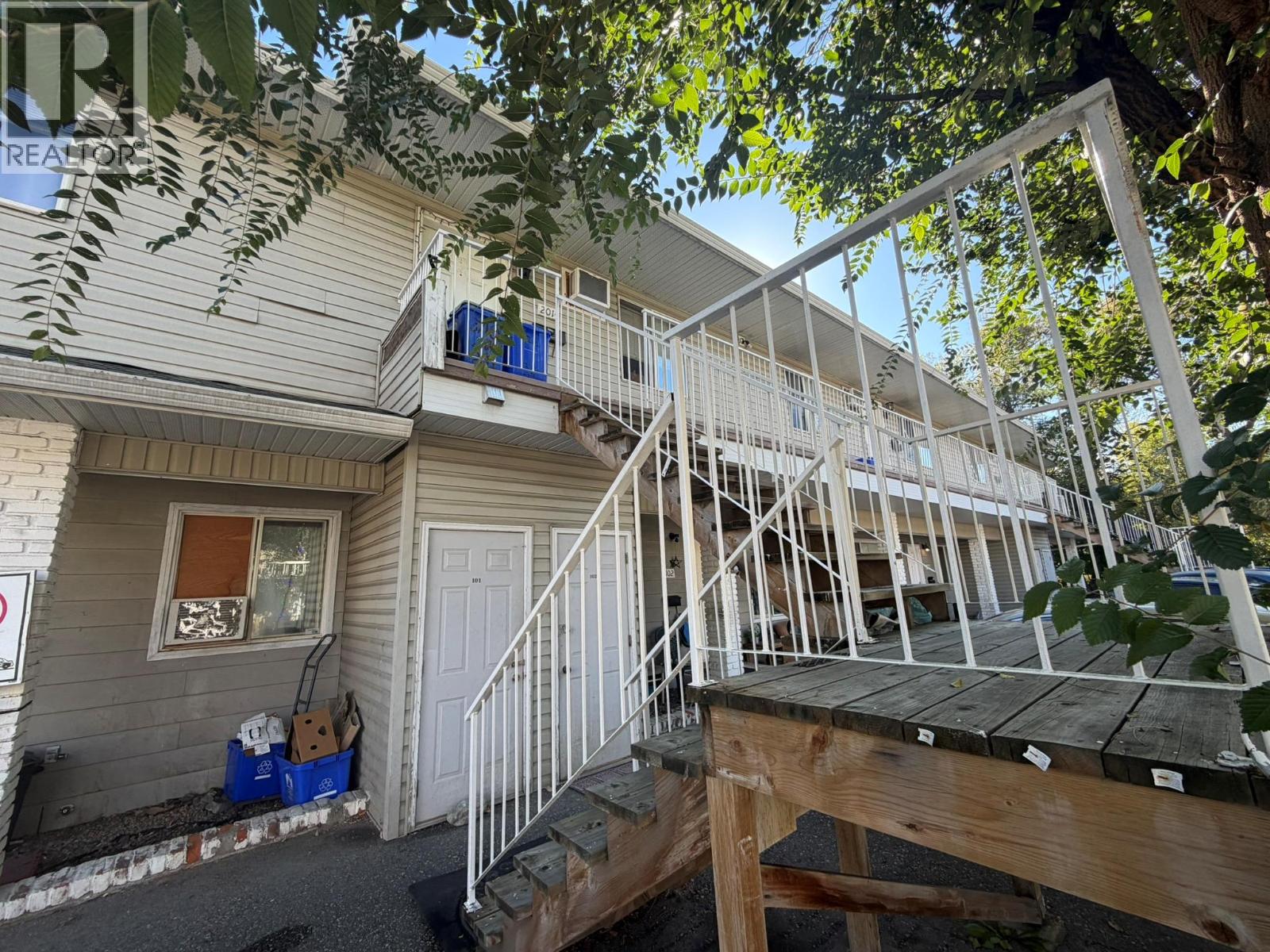 3710 24 Avenue Unit# 201, Vernon, British Columbia  V1T 1L9 - Photo 25 - 10402526