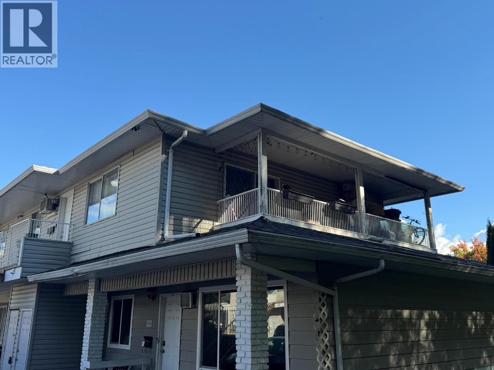 3710 24 Avenue Unit# 203, Vernon, British Columbia  V1T 1L9 - Photo 24 - 10402531