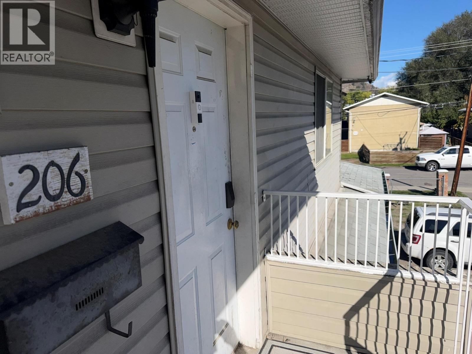 3712 24 Avenue Unit# 206, Vernon, British Columbia  V1T 1L9 - Photo 2 - 10402536
