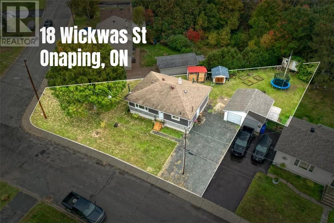 18 Wickwas Street, Onaping, Ontario  P0M 2R0 - Photo 11 - 2130783