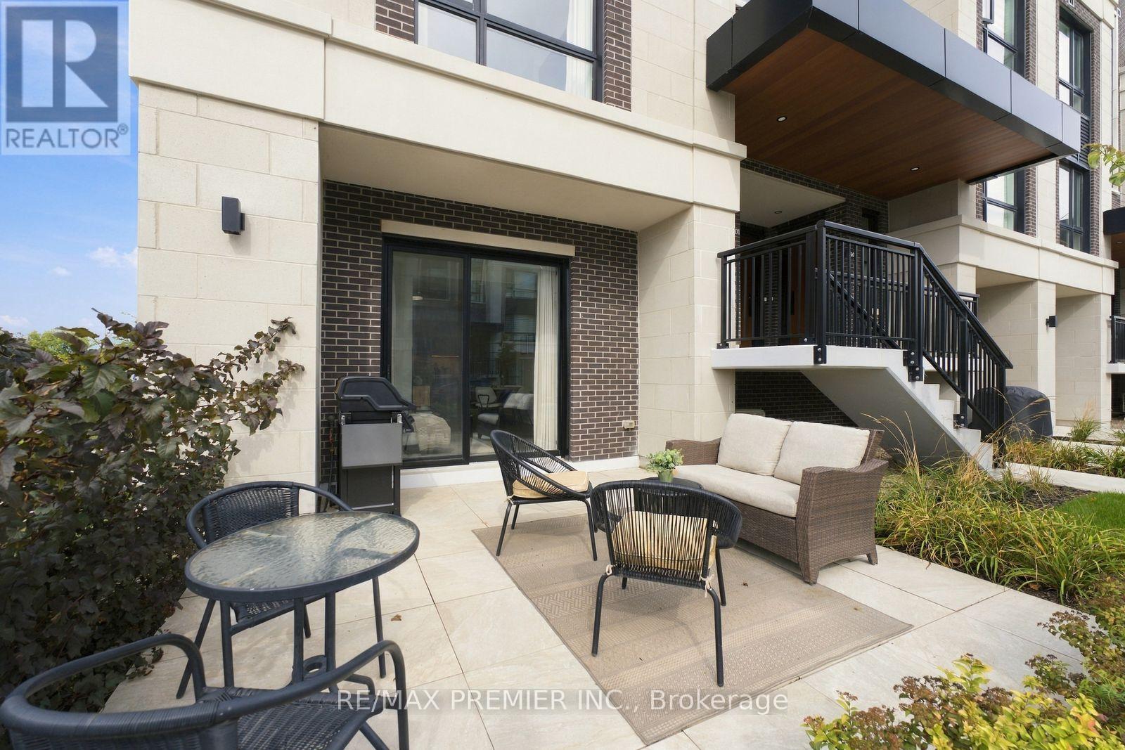 102 - 8 Walder Lane, Richmond Hill, Ontario  L4S 0P7 - Photo 36 - N13861586
