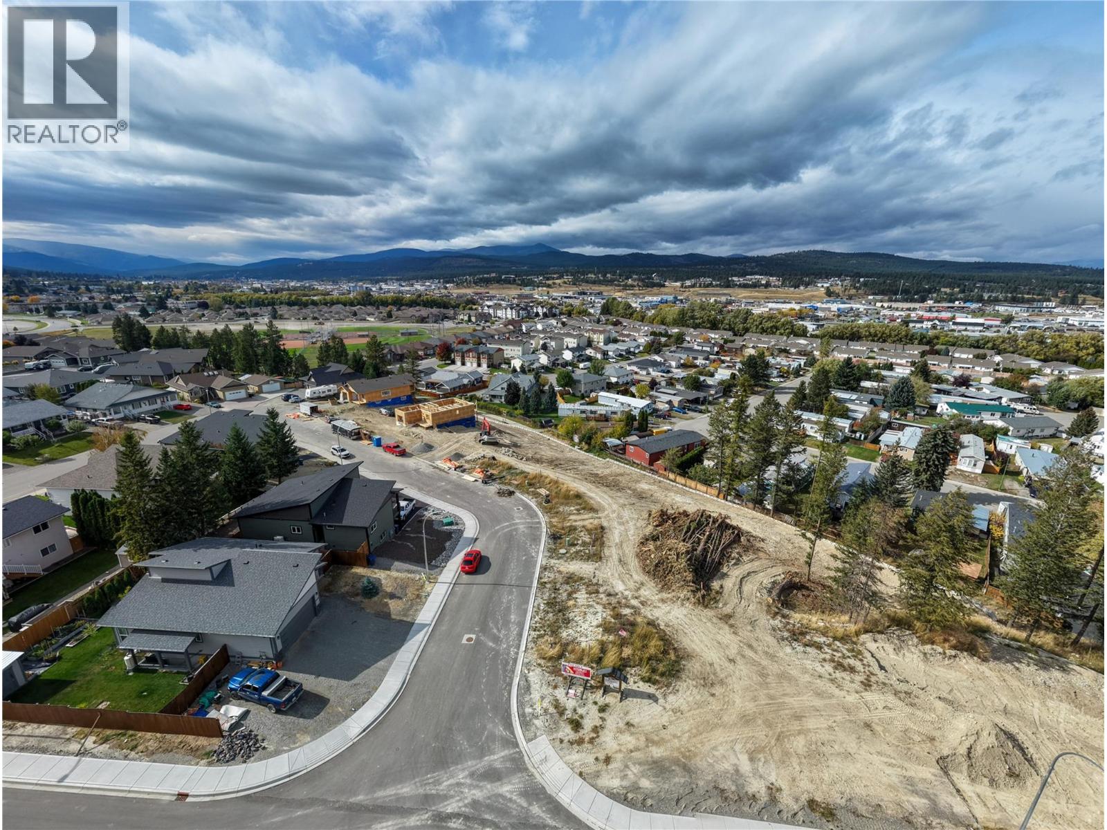 Eagle Ridge Crescent N Lot# Lot 25, Cranbrook, British Columbia V1C 5R5 - Photo 3 - 10402202