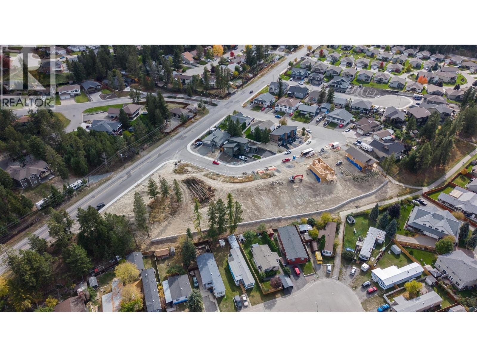 Eagle Ridge Crescent N Lot# Lot 25, Cranbrook, British Columbia V1C 5R5 - Photo 4 - 10402202