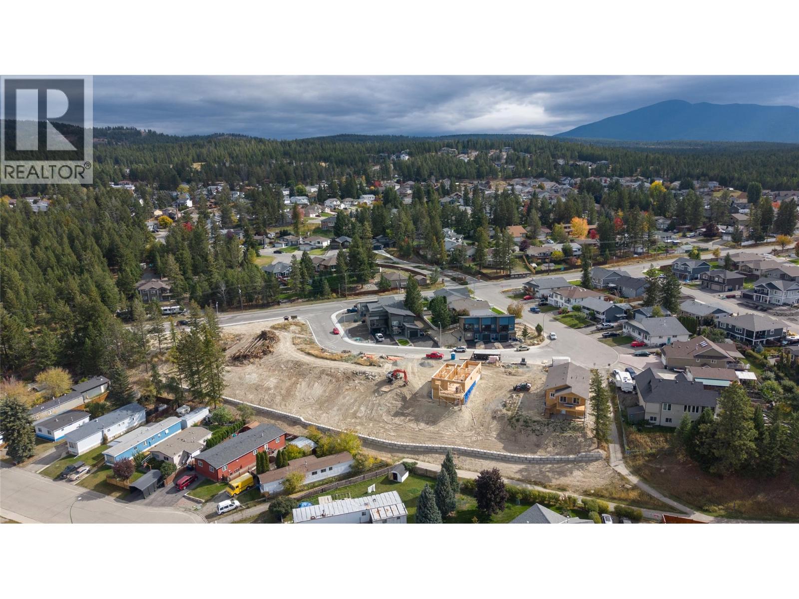 Eagle Ridge Crescent N Lot# Lot 25, Cranbrook, British Columbia V1C 5R5 - Photo 5 - 10402202