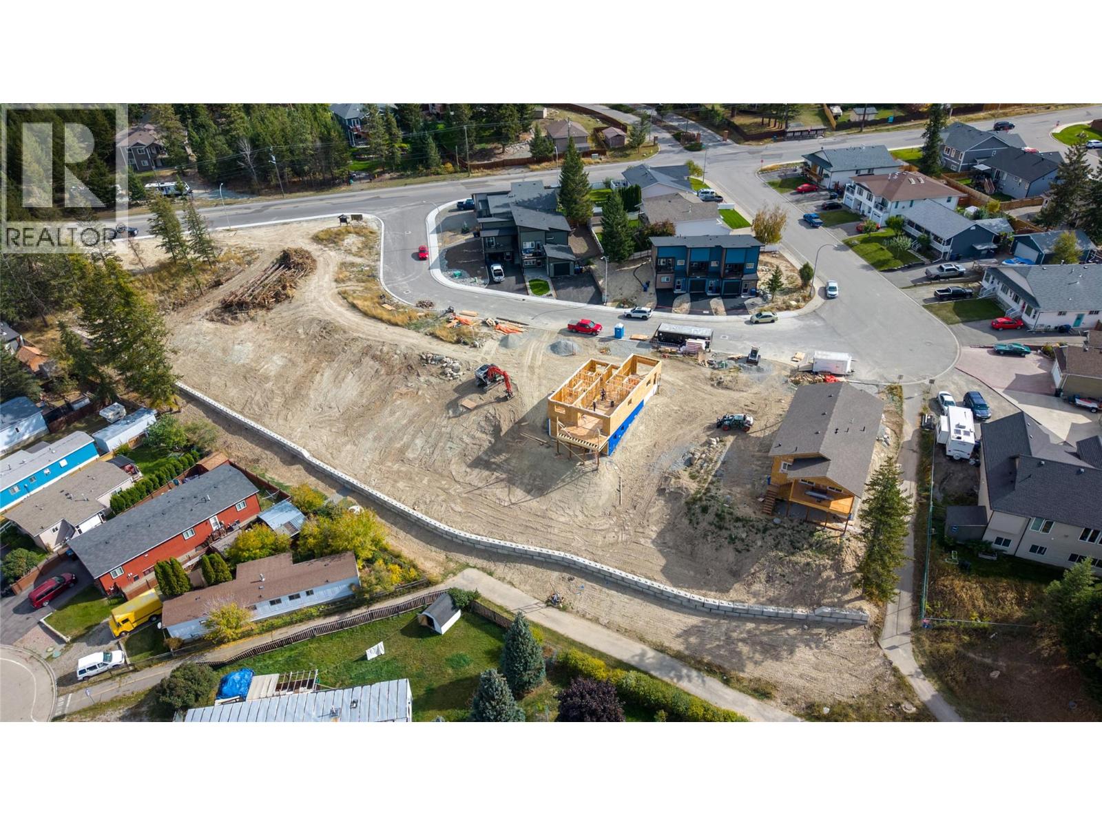 Eagle Ridge Crescent N Lot# Lot 25, Cranbrook, British Columbia V1C 5R5 - Photo 6 - 10402202