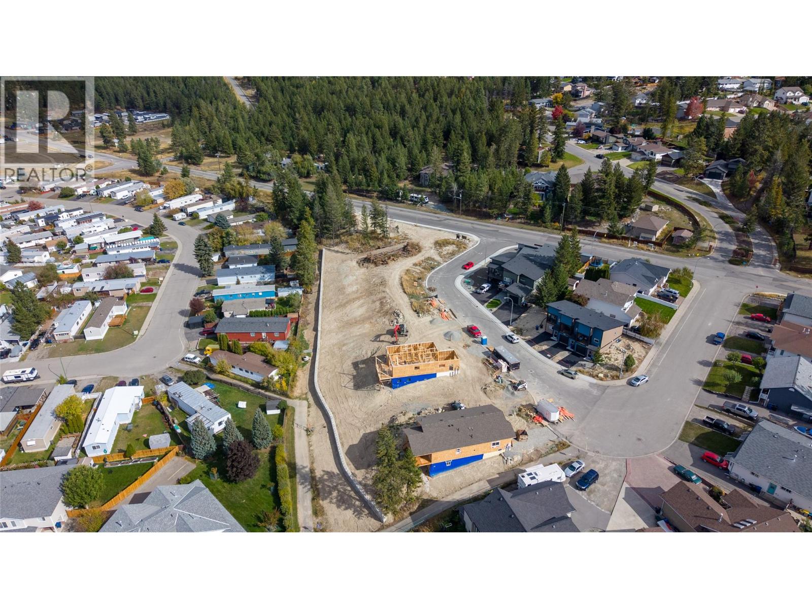 Eagle Ridge Crescent N Lot# Lot 25, Cranbrook, British Columbia V1C 5R5 - Photo 7 - 10402202