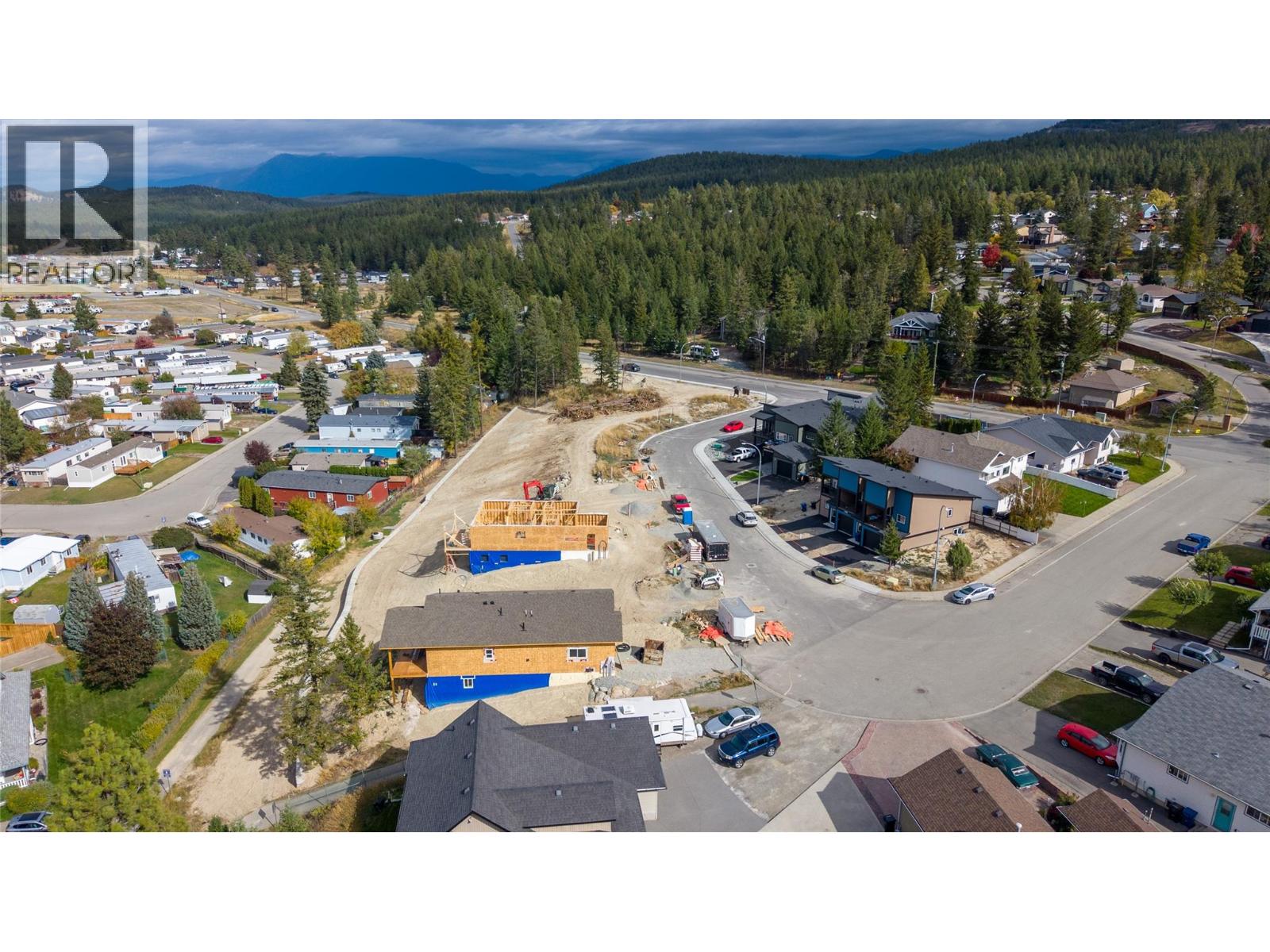Eagle Ridge Crescent N Lot# Lot 25, Cranbrook, British Columbia V1C 5R5 - Photo 9 - 10402202