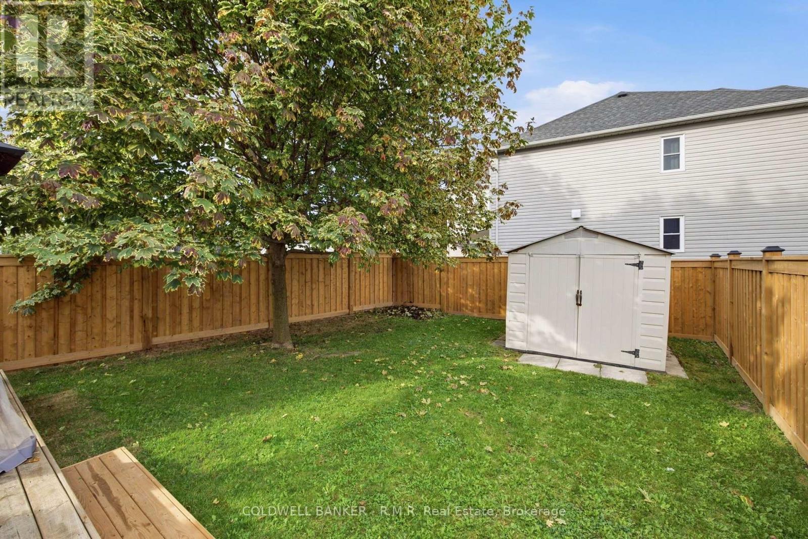 102 Boswell Drive, Clarington, Ontario  L1C 5C3 - Photo 43 - E13862024