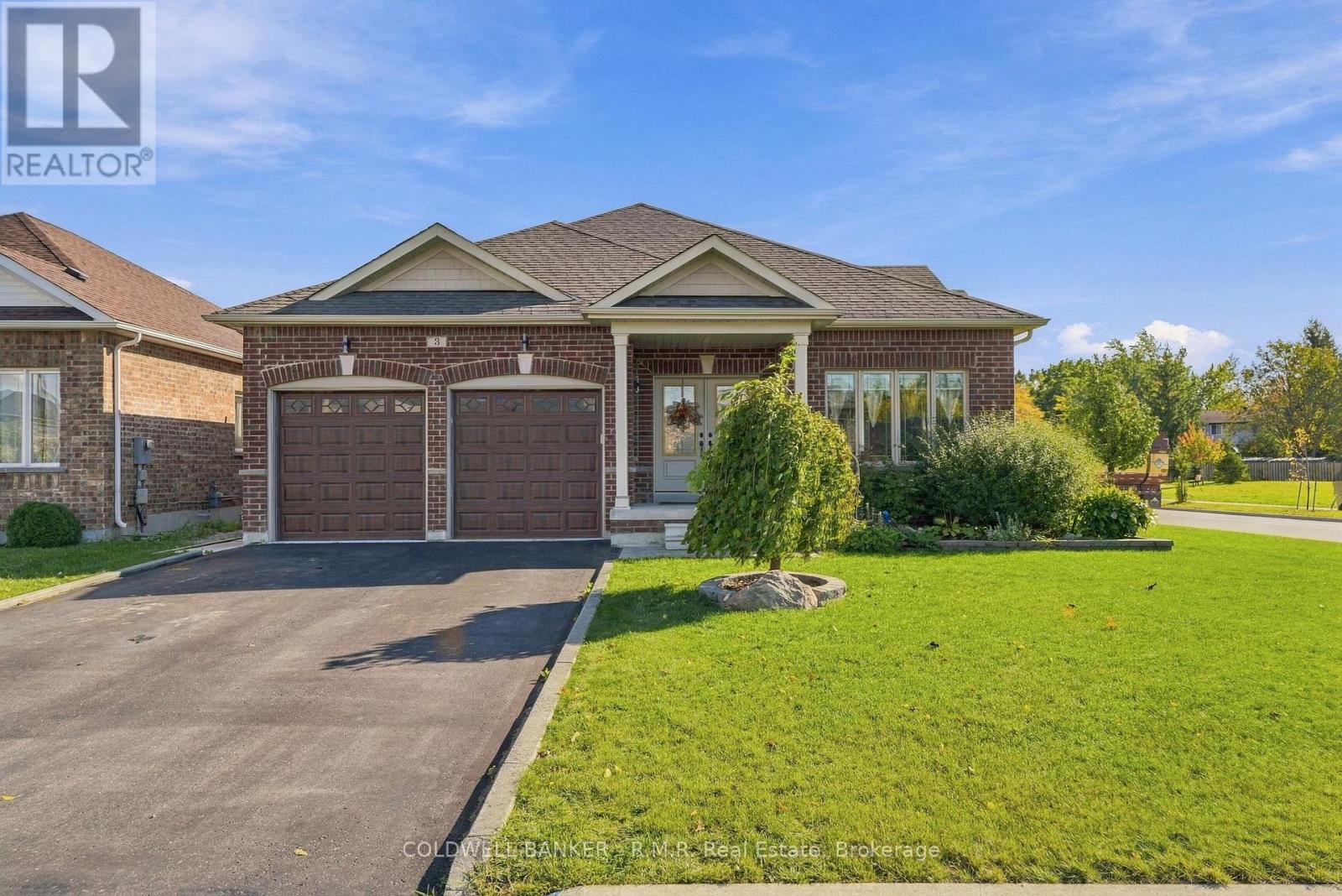 3 Pollock Avenue, Brock (Beaverton), Ontario  L0K 1A0 - Photo 1 - N13862182