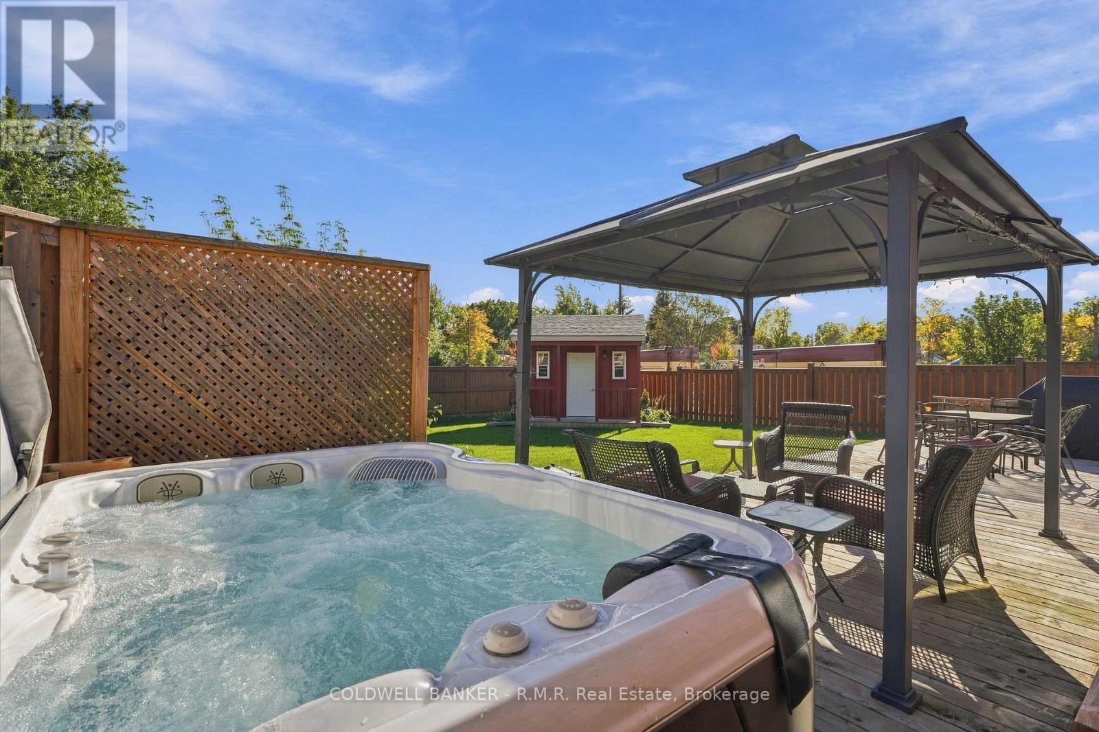 3 Pollock Avenue, Brock (Beaverton), Ontario  L0K 1A0 - Photo 36 - N13862182