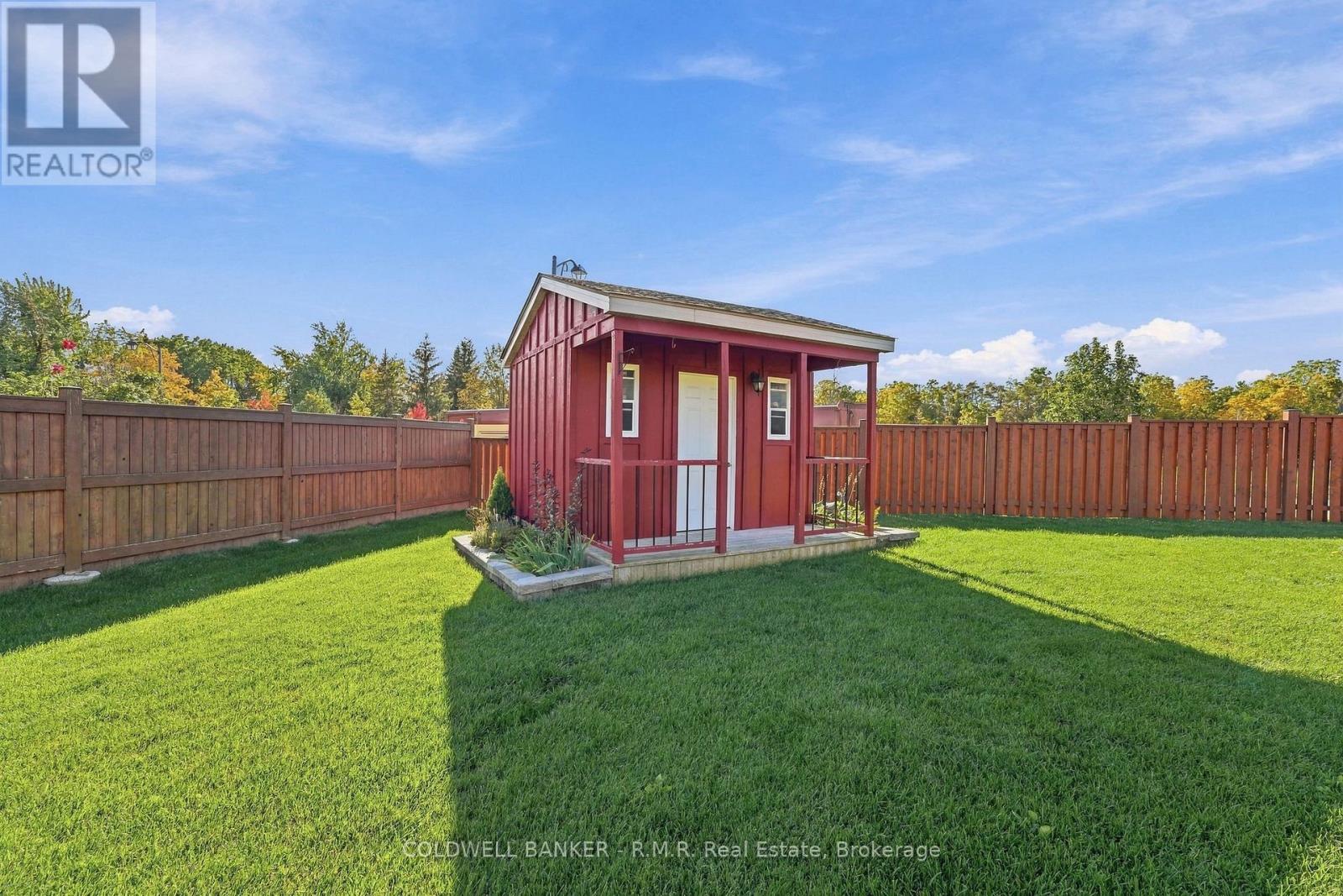 3 Pollock Avenue, Brock (Beaverton), Ontario  L0K 1A0 - Photo 39 - N13862182