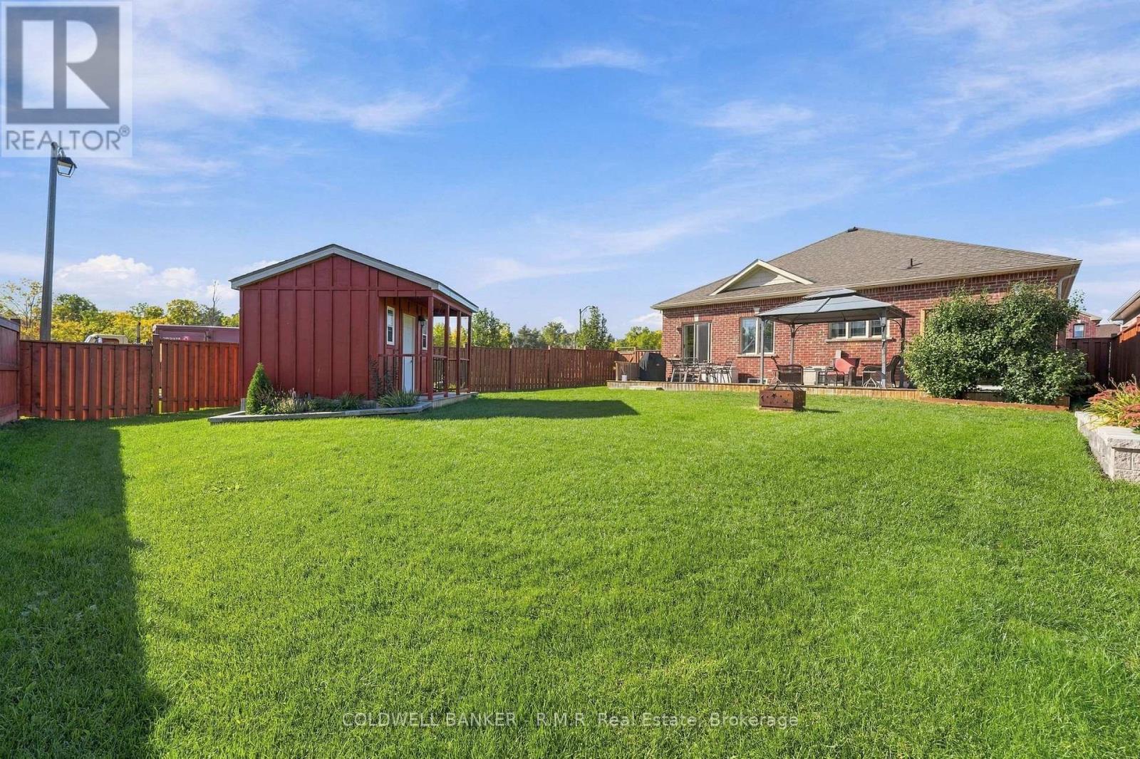 3 Pollock Avenue, Brock (Beaverton), Ontario  L0K 1A0 - Photo 4 - N13862182