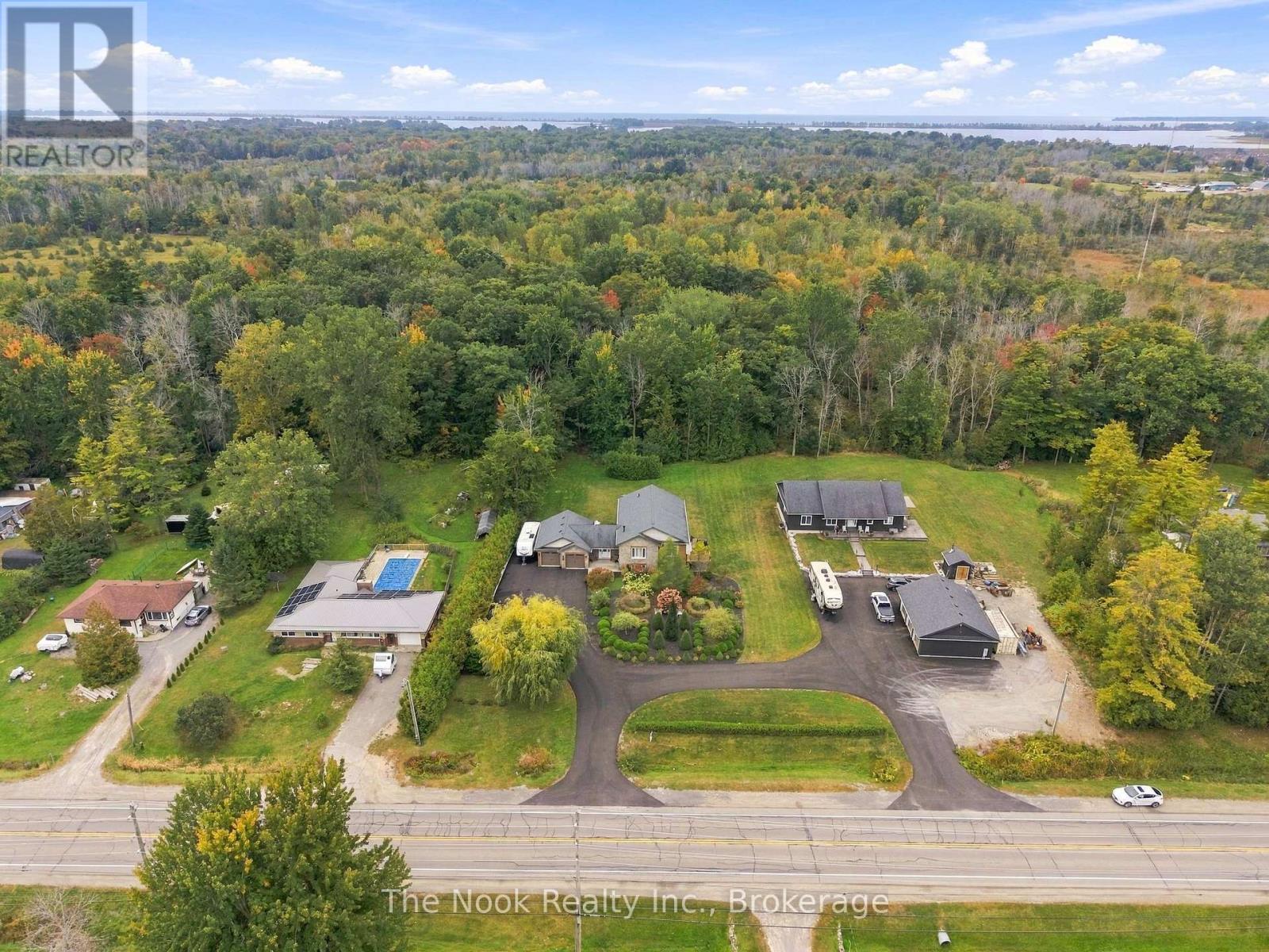 21611 Loyalist Parkway, Prince Edward County, Ontario  K0K 1L0 - Photo 43 - X13862056