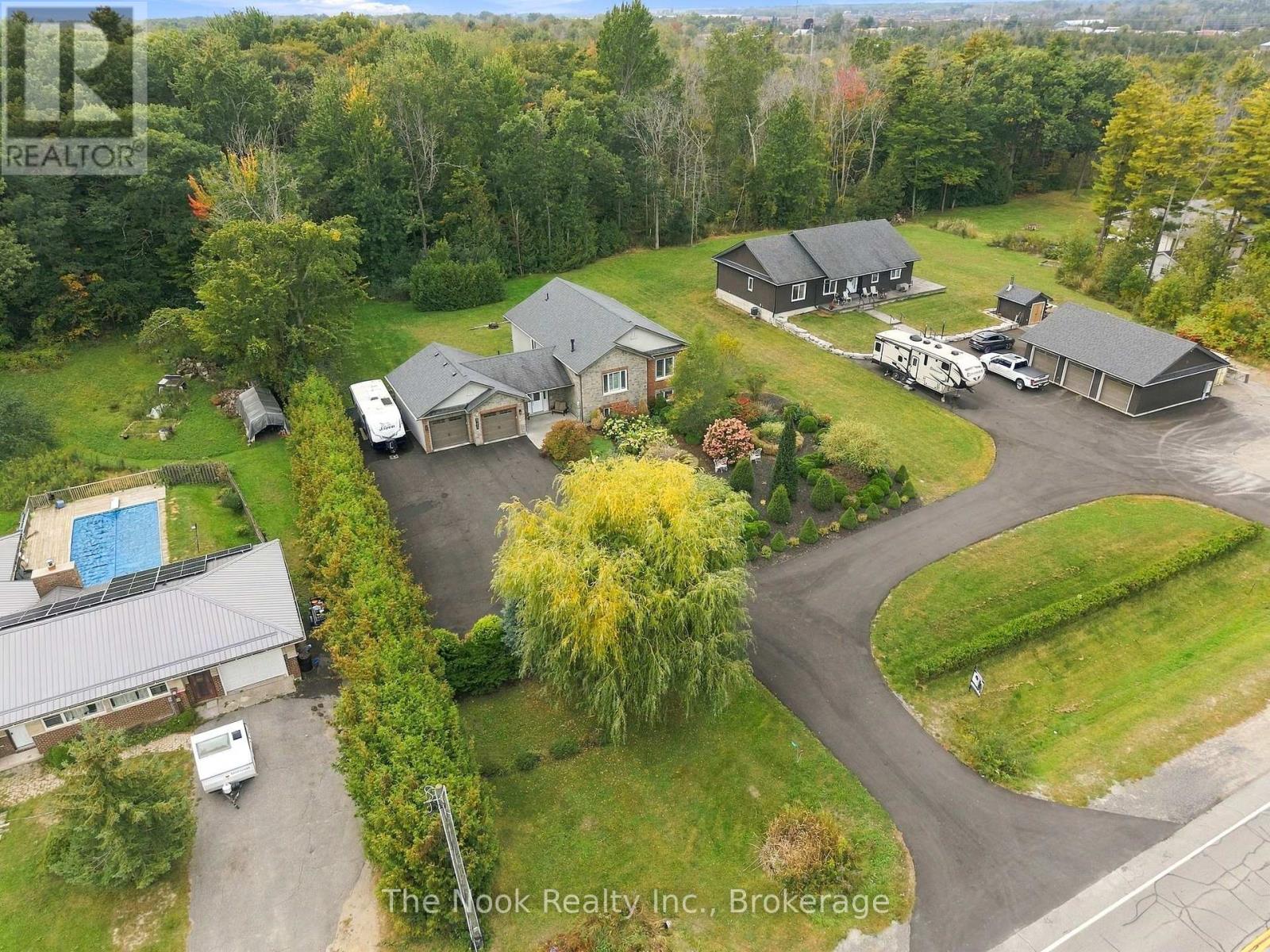 21611 Loyalist Parkway, Prince Edward County, Ontario  K0K 1L0 - Photo 47 - X13862056