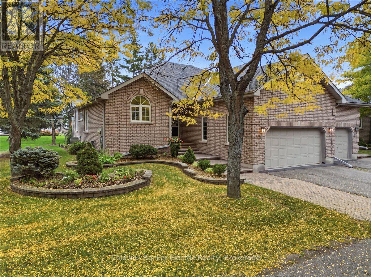 35 - 300 FRANMOR DRIVE, Peterborough, Ontario