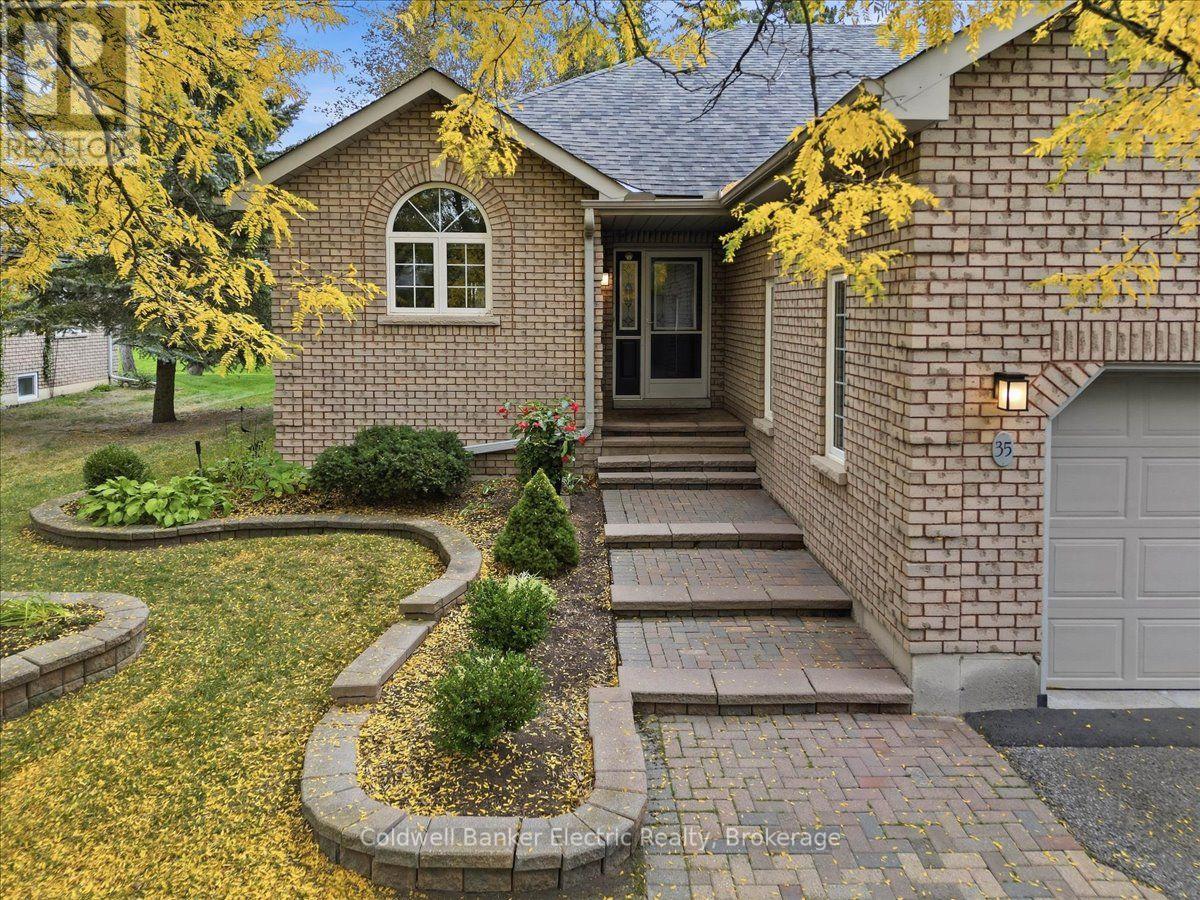 35 - 300 Franmor Drive, Peterborough, Ontario  K9H 7R1 - Photo 2 - X13862246