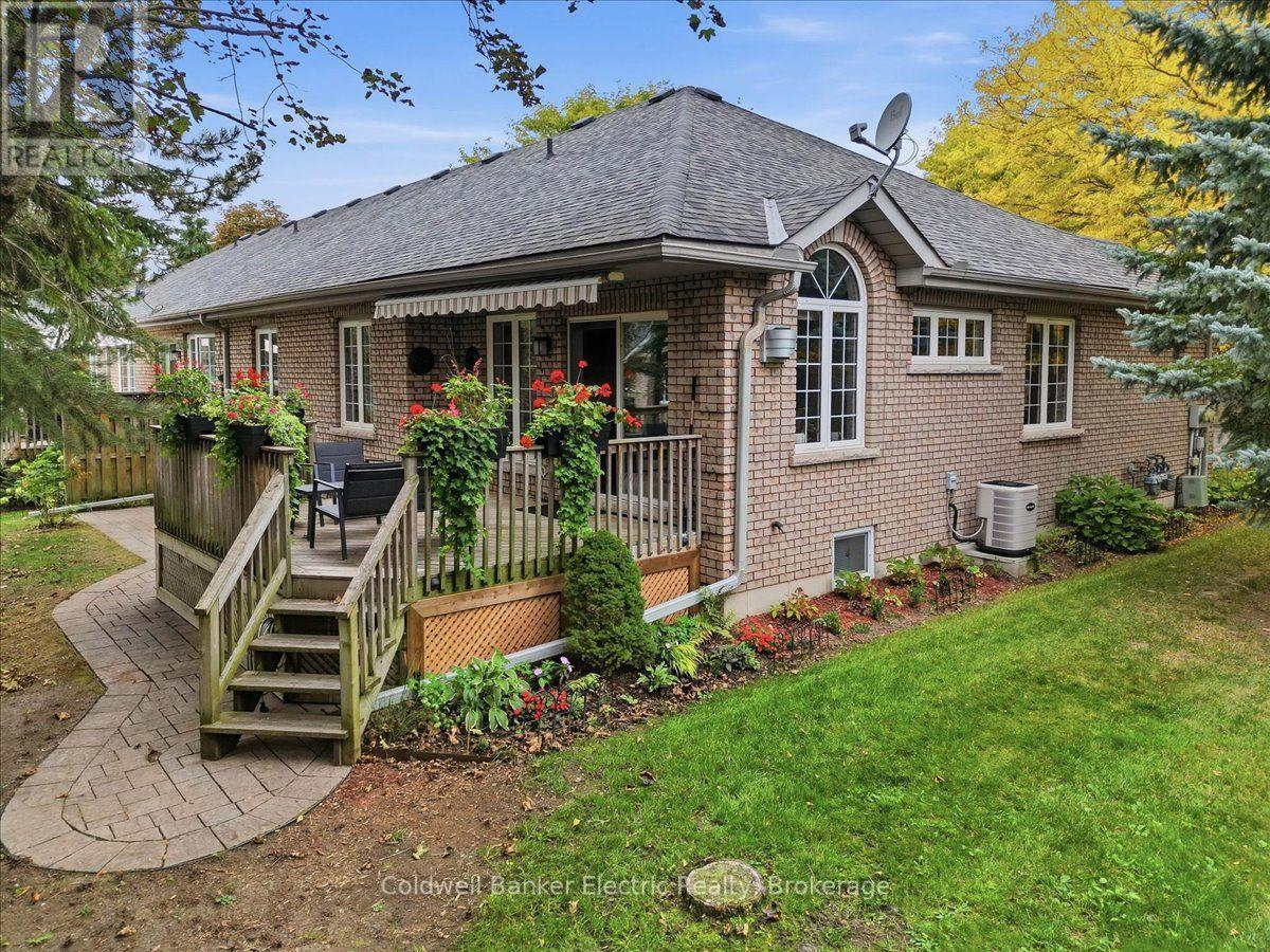 35 - 300 Franmor Drive, Peterborough, Ontario  K9H 7R1 - Photo 36 - X13862246