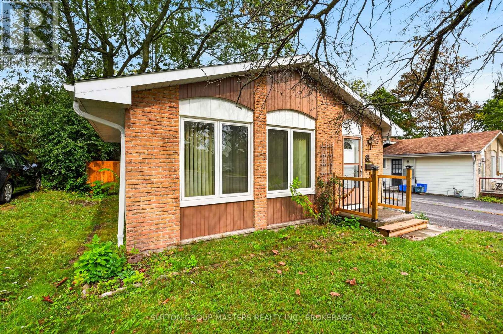 81 MARY STREET, Kingston, Ontario