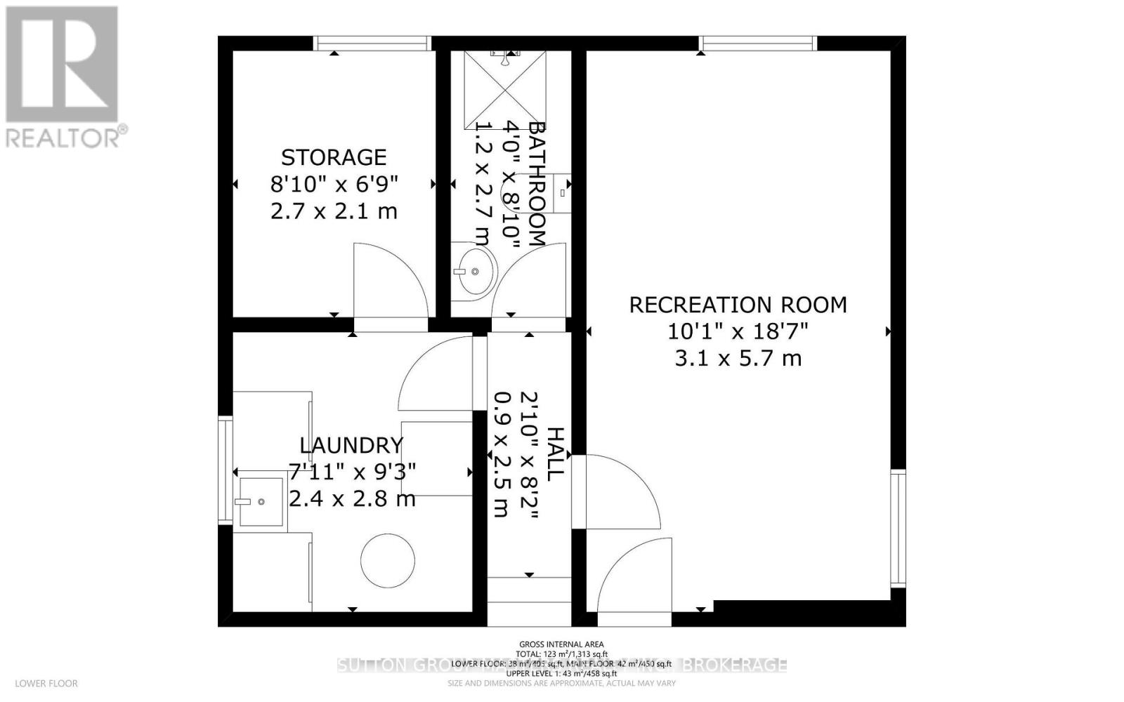 81 Mary Street, Kingston, Ontario  K7M 6M5 - Photo 10 - X13862028