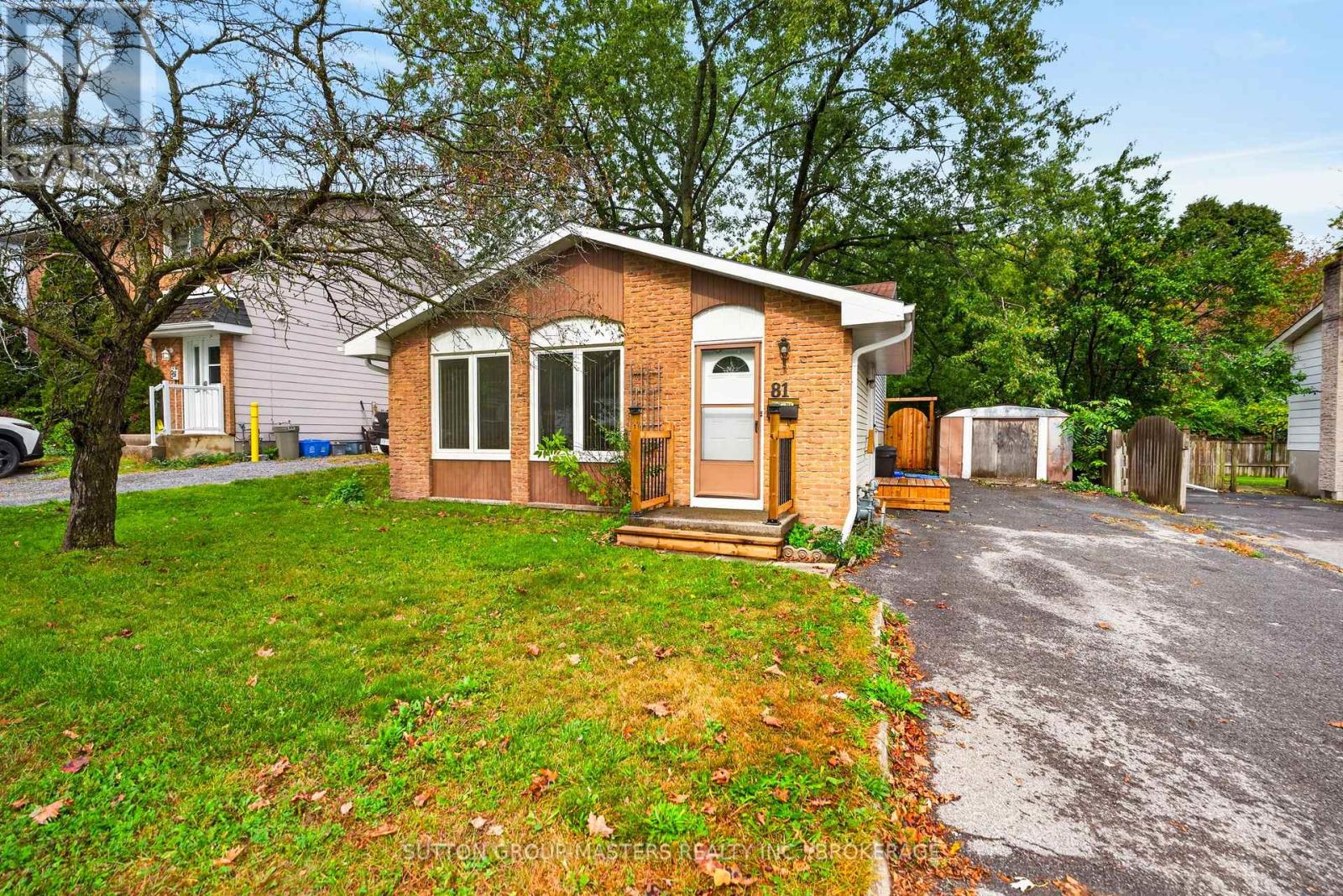 81 Mary Street, Kingston, Ontario  K7M 6M5 - Photo 2 - X13862028
