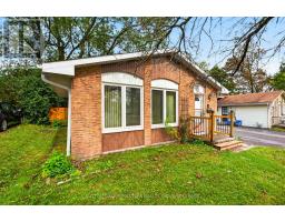 81 MARY STREET, Kingston, Ontario