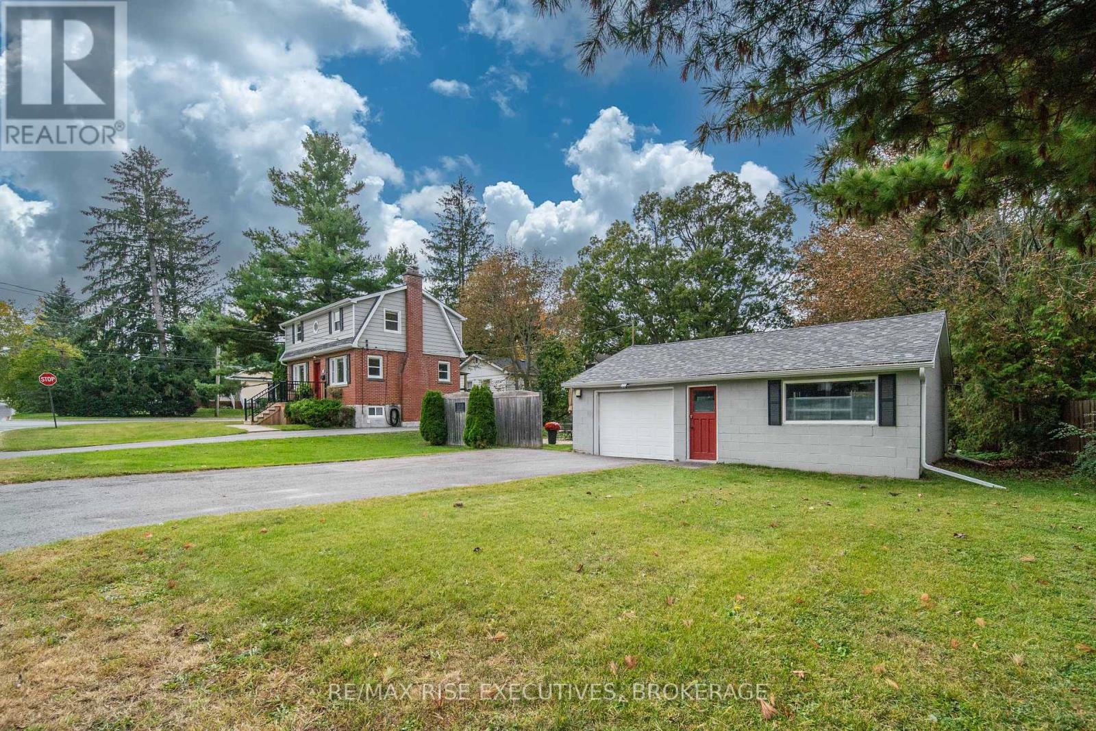 130 Florence Street, Kingston, Ontario  K7M 1Y8 - Photo 38 - X13862152